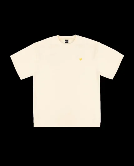 DAVRILSUPPLY Amber Spike T Shirt 1