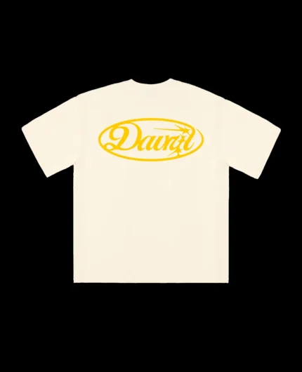 DAVRILSUPPLY Amber Spike T Shirt 3