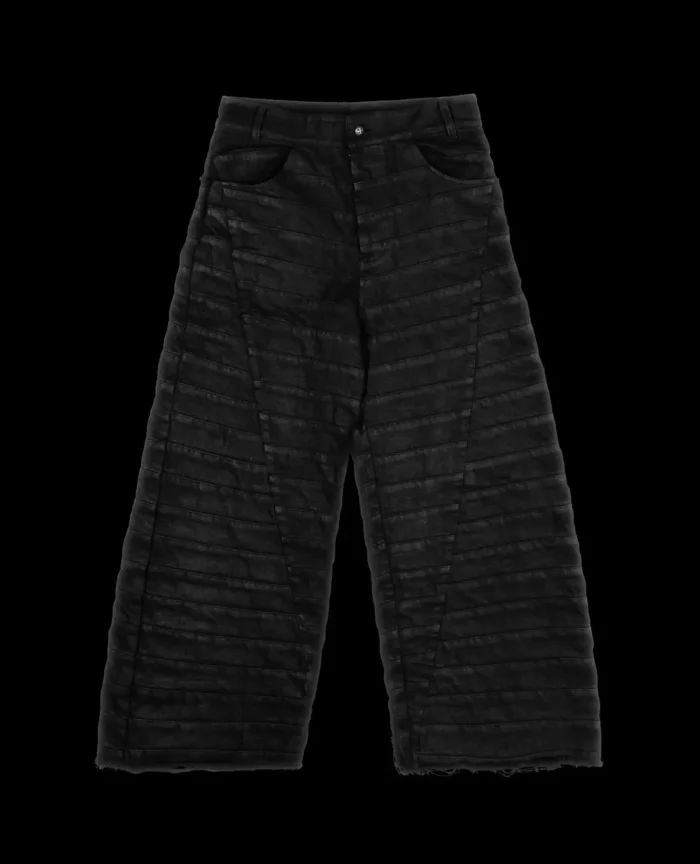 DAVRILSUPPLY Armored Pants 90 Slots 1