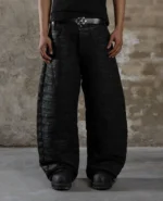 DAVRILSUPPLY Armored Pants 90 Slots 3