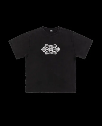 DAVRILSUPPLY Chainmail T Shirt 3