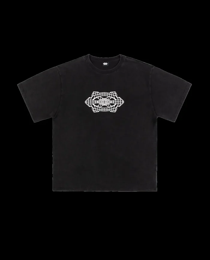 DAVRILSUPPLY Chainmail T Shirt 3