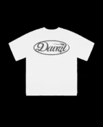 DAVRILSUPPLY Dark Spike T Shirt 3