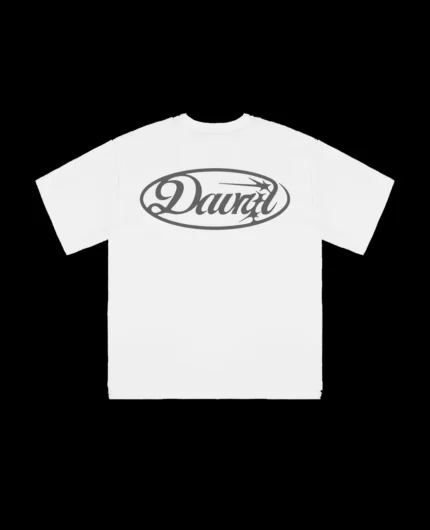 DAVRILSUPPLY Dark Spike T Shirt 3