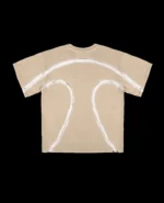 DAVRILSUPPLY Desert Atom T Shirt 3