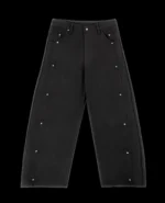 DAVRILSUPPLY Oxcart Pants 1