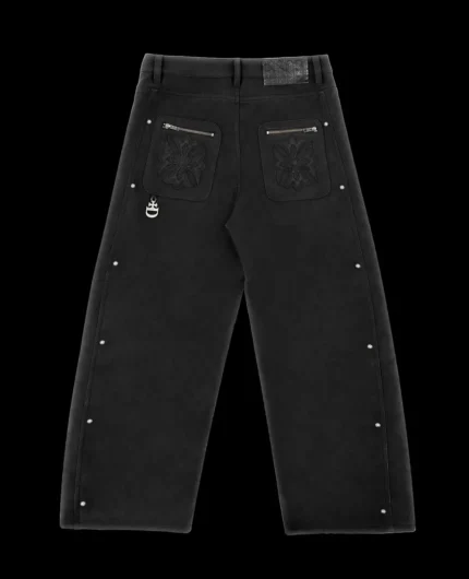 DAVRILSUPPLY Oxcart Pants 3