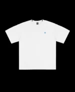 DAVRILSUPPLY Sky Blue Spike T Shirt 1