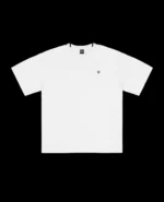 DAVRILSUPPLY White Thorny T Shirt 1