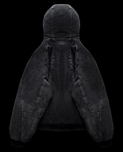 Davrilsupply Ashen Jacket 6