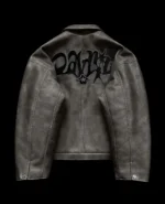 Davrilsupply Darkness Ink Jacket 3