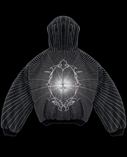 Davrilsupply Mirror Jacket 5