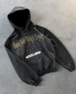 Davrilsupply Old Sun Hoodie 1