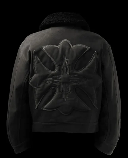 Davrilsupply Oxcart Jacket 4