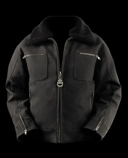 Davrilsupply Oxcart Jacket 5