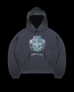 Davrilsupply Washed Blue Bastion Hoodie 1